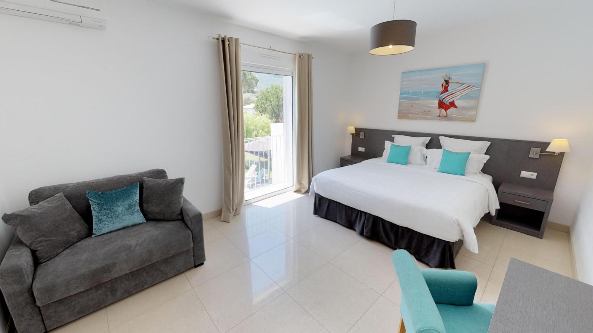 Domaine Villas Mandarine Private Pools & Spa Calvi  Exterior foto