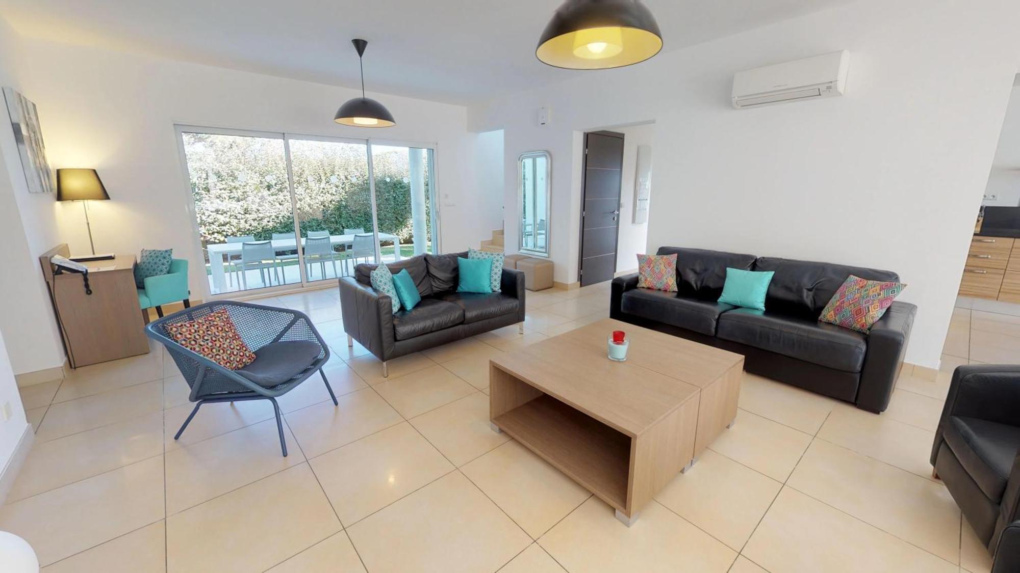 Domaine Villas Mandarine Private Pools & Spa Calvi  Exterior foto