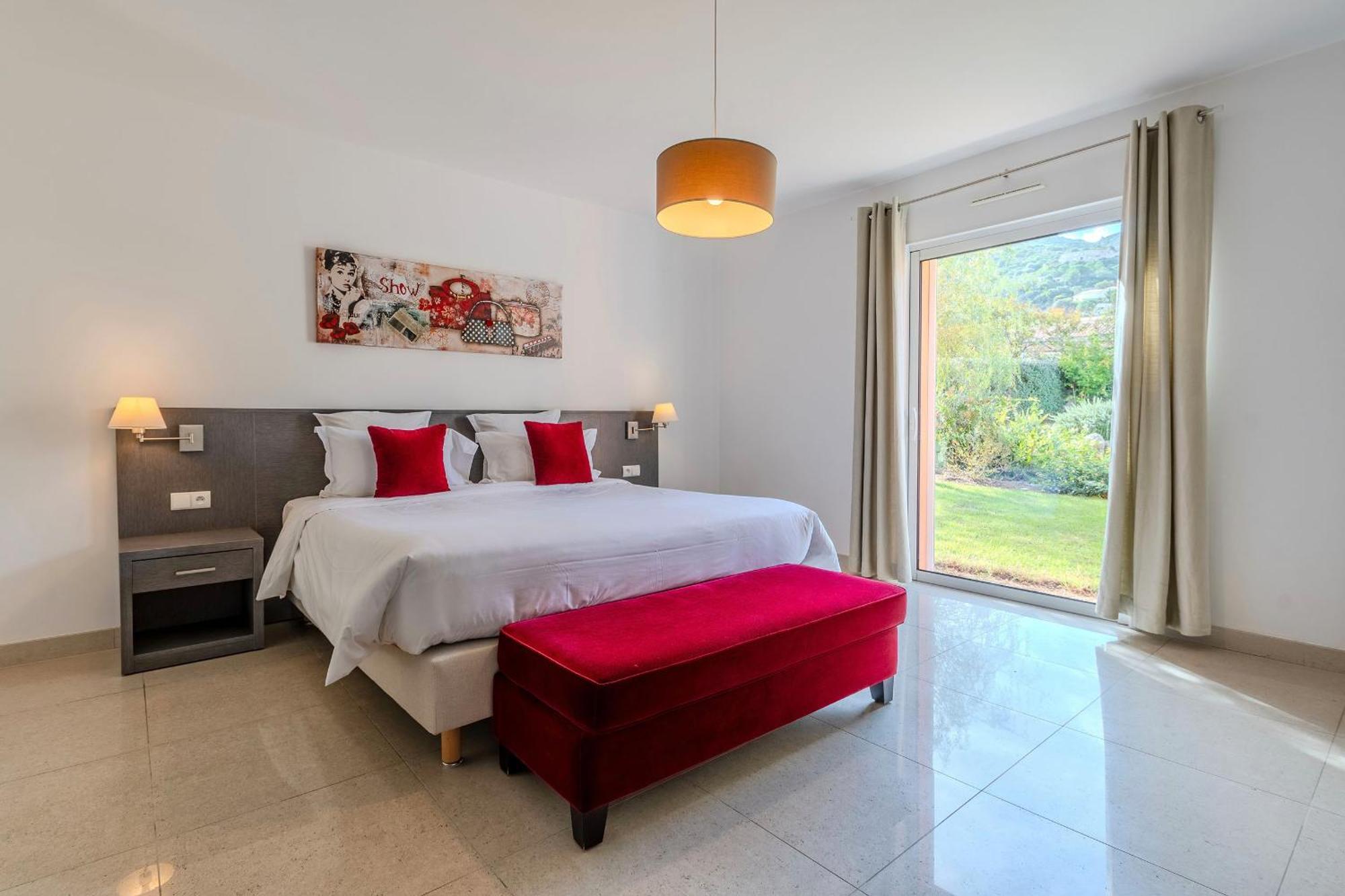 Domaine Villas Mandarine Private Pools & Spa Calvi  Exterior foto