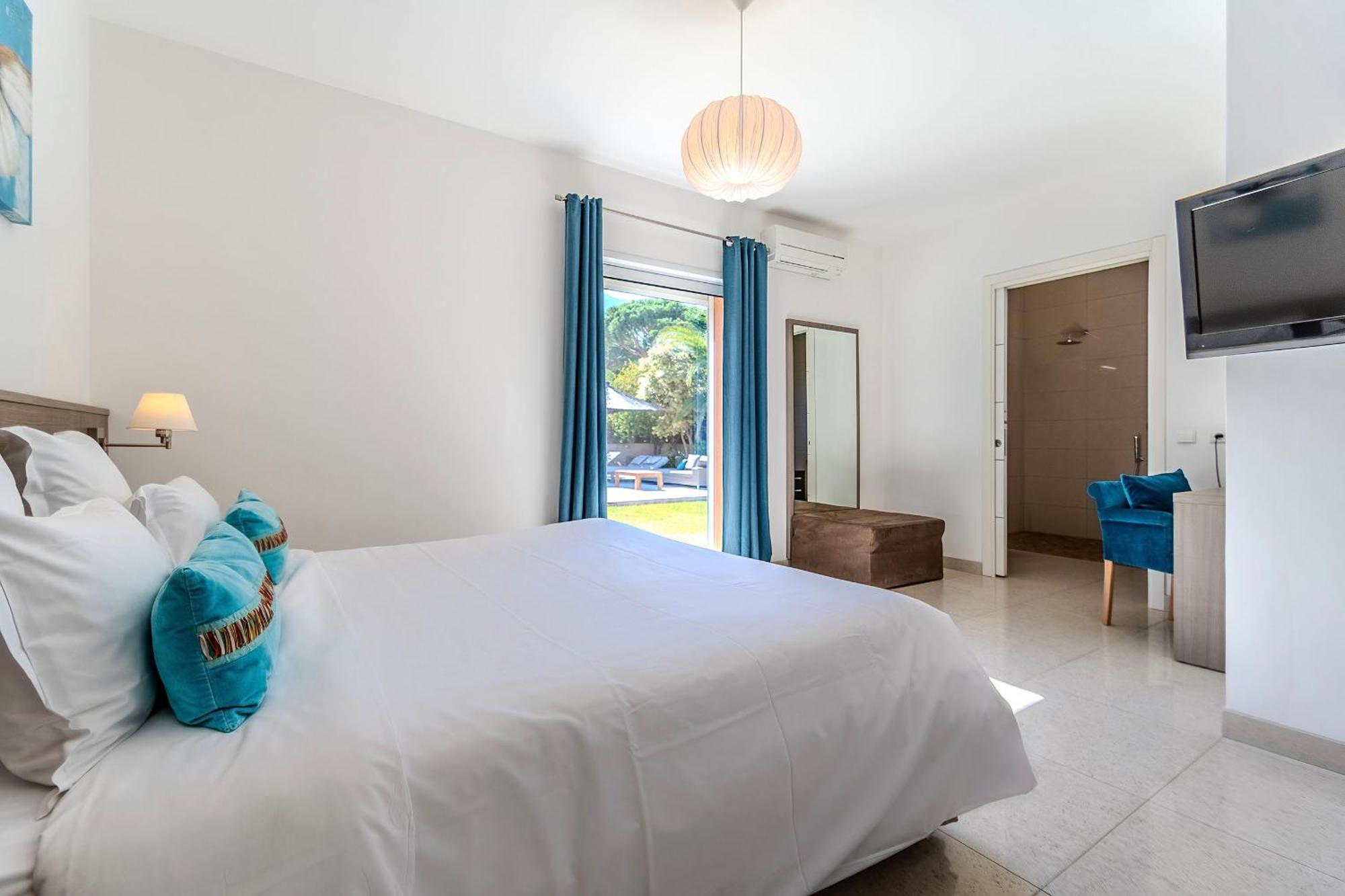 Domaine Villas Mandarine Private Pools & Spa Calvi  Exterior foto