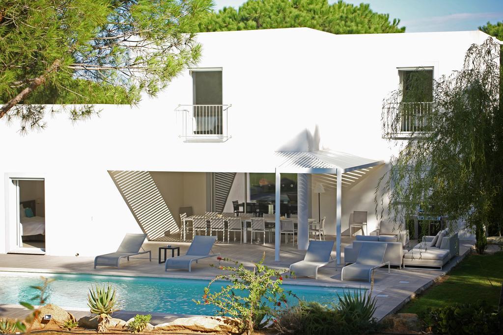 Domaine Villas Mandarine Private Pools & Spa Calvi  Exterior foto